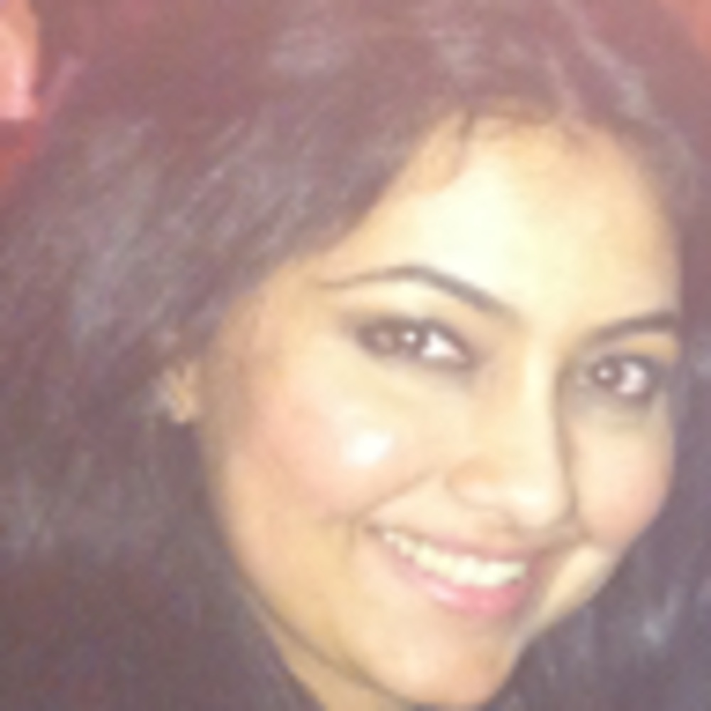 Meet your Posher, Prajna